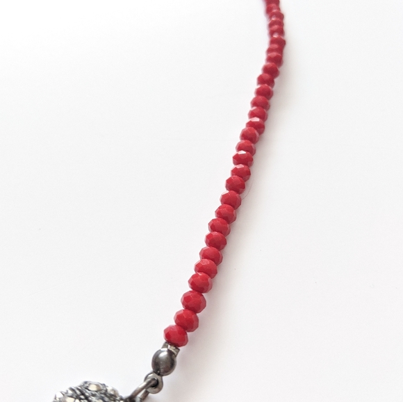 Magnetic Convertible Necklace / Bracelet Set - Picture 12 of 12